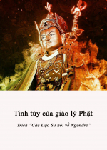 Tinh túy của giáo lý Phật