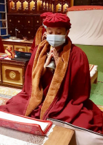 Đôi lúc việc tu không tốt như ta trông đợi vì thiếu nhân duyên như: tín tâm, hiểu biết, trung thực, tinh tấn