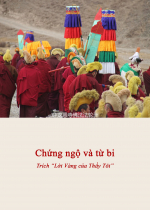 Chứng ngộ và từ bi