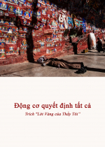 Động cơ quyết định tất cả