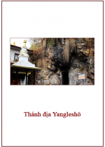 Thánh Địa Yangleshö