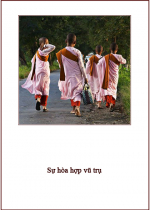 Sự hòa hợp vũ trụ