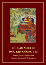 Phụng sự chúng sinh tức cúng dường chư Phật
