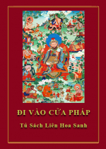 Phụng sự chúng sinh tức cúng dường chư Phật