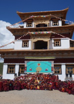 Một tôn giáo duy nhất không thể có hai phương pháp tu tập