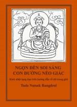 Phụng sự chúng sinh tức cúng dường chư Phật