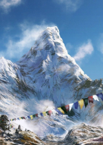 Nếu bạn làm thiện hạnh - hãy làm việc đó với một tâm cao quý