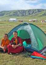 Quỷ ma lớn nhất trên thế gian này là thói quen thâm căn cố đế chấp vào cái ngã