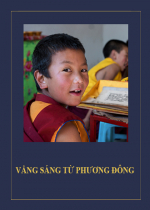 Phụng sự chúng sinh tức cúng dường chư Phật