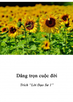 Dâng trọn cuộc đời