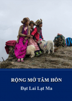 Phụng sự chúng sinh tức cúng dường chư Phật