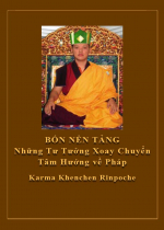 Phụng sự chúng sinh tức cúng dường chư Phật