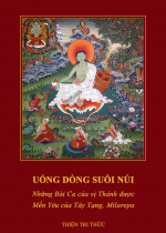 Phụng sự chúng sinh tức cúng dường chư Phật