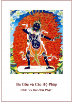 Ba Gốc và Các Hộ Pháp