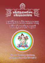 Phụng sự chúng sinh tức cúng dường chư Phật