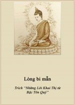 Lòng bi mẫn