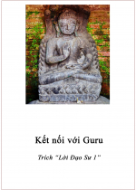 Kết nối với Guru