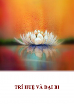 Phụng sự chúng sinh tức cúng dường chư Phật