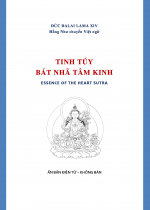 Phụng sự chúng sinh tức cúng dường chư Phật
