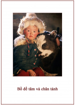 Bồ Đề Tâm và Chân Tánh