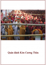 Quán đảnh Kim Cương Thừa