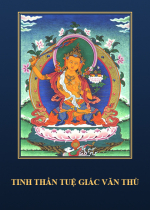 Phụng sự chúng sinh tức cúng dường chư Phật