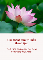 Cách thành tựu tri kiến thanh tịnh