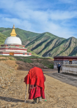 Bởi Phật Pháp là giải thoát nên sẽ đi ngược lại với cách nghĩ của luân hồi