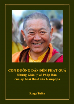 Phụng sự chúng sinh tức cúng dường chư Phật