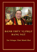 Phụng sự chúng sinh tức cúng dường chư Phật