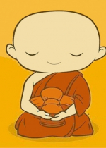 Nếu biết cách chịu đựng bất hạnh thì chính nó sẽ trở thành một bước đệm để đến với hạnh phúc