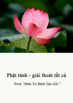 Phật tánh - Giải thoát tất cả