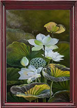 Càng tu tập mãnh liệt thì ma quỷ càng mạnh mẽ