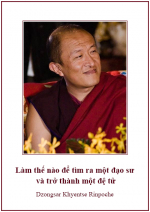 Làm thế nào để tìm ra một đạo sư và trở thành một đệ tử 