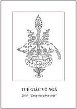 Tuệ giác vô ngã