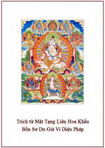 Bổn Sư Du Già Vi Diệu Pháp