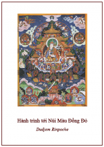 Hành trình tới Núi Màu Đồng Đỏ