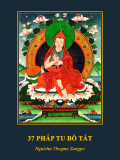 37 Pháp Tu Bồ Tát